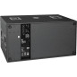 L9-118SBA - Subwoofers amplifiés - 18" 1,1KW