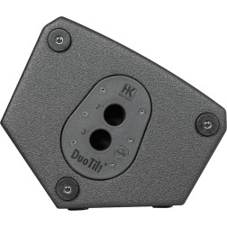 L9-110XA - Enceintes amplifiées - 10"/1" 700W polyvalente HK AUDIO