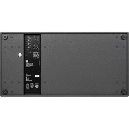 L9-118SBA - Subwoofers amplifiés - 18" 1,1KW HK AUDIO