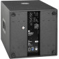 L9-118SA - Subwoofers amplifiés - 18" 1,1KW compact L9-118SA - Subwoofers amplifiés - 18" 1,1KW compact