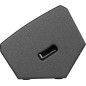 L9-110XA - Enceintes amplifiées - 10"/1" 700W polyvalente L9-110XA - Enceintes amplifiées - 10"/1" 700W polyvalente
