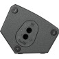 L9-112XA - Enceintes amplifiées - 12"/1" 700W polyvalente