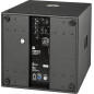 L9-118SA - Subwoofers amplifiés - 18" 1,1KW compact L9-118SA - Subwoofers amplifiés - 18" 1,1KW compact