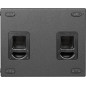 L9-118SBA - Subwoofers amplifiés - 18" 1,1KW