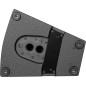 L9-210LTA - Enceintes amplifiées - 2 x 10"/ 1,4" 1KW L9-210LTA - Enceintes amplifiées - 2 x 10"/ 1,4" 1KW