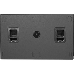 L9-118SBA - Subwoofers amplifiés - 18" 1,1KW HK AUDIO