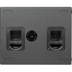 L9-118SBA - Subwoofers amplifiés - 18" 1,1KW HK AUDIO