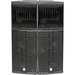 L9-210LTA - Enceintes amplifiées - 2 x 10"/ 1,4" 1KW HK AUDIO