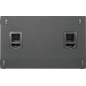 L9-118SBA - Subwoofers amplifiés - 18" 1,1KW