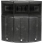 L9-210LTA - Enceintes amplifiées - 2 x 10"/ 1,4" 1KW L9-210LTA - Enceintes amplifiées - 2 x 10"/ 1,4" 1KW