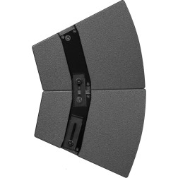 L9-210LTA - Enceintes amplifiées - 2 x 10"/ 1,4" 1KW HK AUDIO