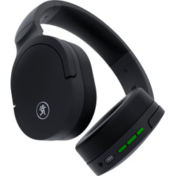 MC-40BT - MC - sans fil Bluetooth MC - sans fil Bluetoot MACKIE