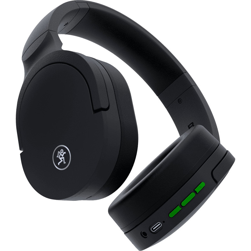 MC-40BT - MC - sans fil Bluetooth