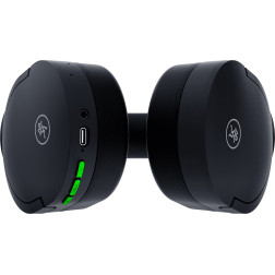 MC-40BT - MC - sans fil Bluetooth MC - sans fil Bluetoot MACKIE