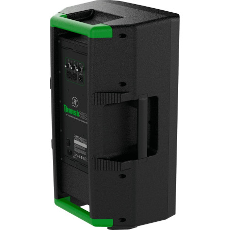 THRASH212 - Large Bande Actives - 12" 2 voies 1300W Larg