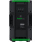 THRASH212 - Large Bande Actives - 12" 2 voies 1300W