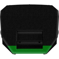 THRASH212 - Large Bande Actives - 12" 2 voies 1300W MACKIE