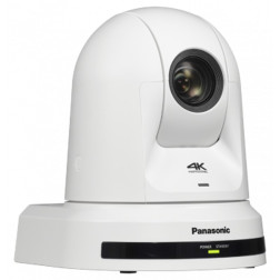 AW-UE50 Caméra PTZ 4K 25/30p Panasonic