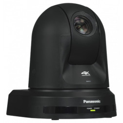 AW-UE50 Caméra PTZ 4K 25/30p Panasonic