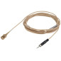 MKE1-EW3 Micro omnidirectionnel pour HF Sennheiser