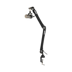 PSA1 Plus - Bras studio articulé professionnel pour micr