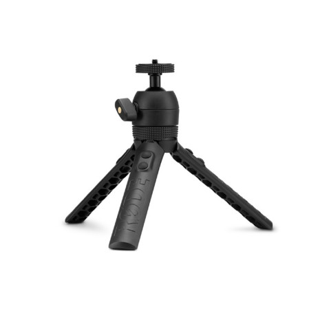 Tripod 2 Trépied de table à trois positions pour apparei Rode