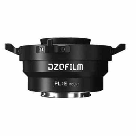 Adaptateur Octopus pour objectif PL sur caméra à monture DZOFILM