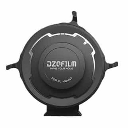 Adaptateur Octopus pour objectif PL sur caméra à monture