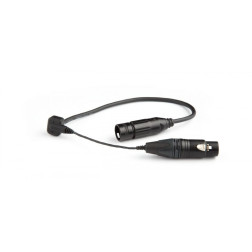PG2-R Pro Cable Câble XLR-XLRCompatible PG2, SM3-R et SM Rode