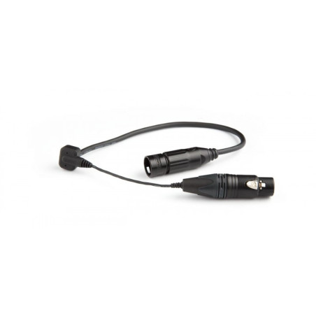 PG2-R Pro Cable Câble XLR-XLRCompatible PG2, SM3-R et SM Rode