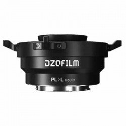 Octopus Lens Adapter for L-mount