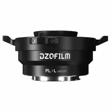 Adaptateur Octopus pour objectif PL vers appareil photo DZOFILM