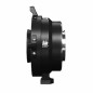 Octopus Adaptateur objectif PL sur monture X Octopus Adaptateur objectif PL sur monture X