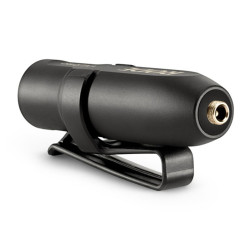 VXLR Pro Adaptateur mini-jack TRS 3,5 mm femelle vers XL