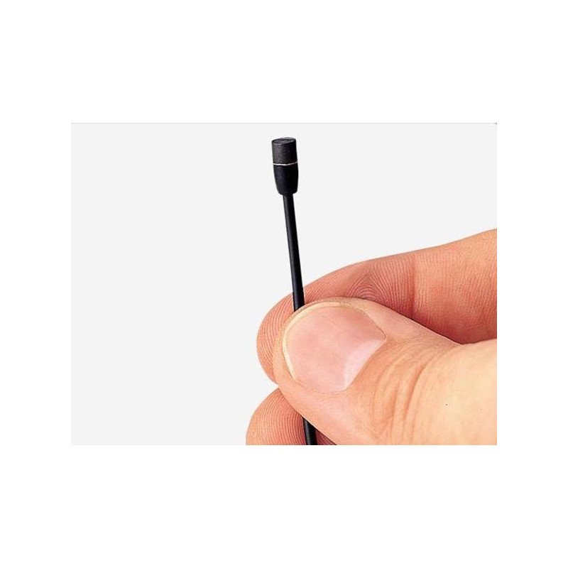 MKE2-EW-Gold - Micro cravate omnidirectionnel 