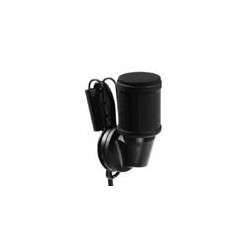 MKE40-EW Micro Cardoïde pour HF Sennheiser Sennheiser - Sennheiser