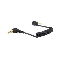 SC2 Câble jack 3,5mm pour iPhone SC2 Câble jack 3,5mm po Rode