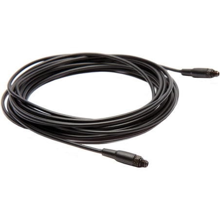 MiCon Cable 3m Cable MiCon robuste, blindé et renforcé e Rode