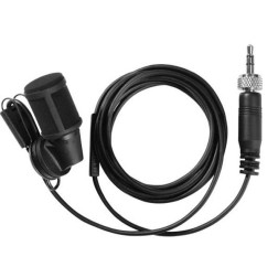MKE40-EW Micro Cardoïde pour HF Sennheiser Sennheiser -