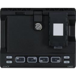 Module d'extension AtomX CAST Atomos