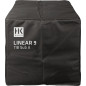 COV-L9118S - Accessoires - Housse protection L9-118SA COV-L9118S - Accessoires - Housse protection L9-118SA