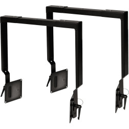 TB-210NQ - Accessoires - Lot 2 lyres d'accroche L9-210LT HK AUDIO
