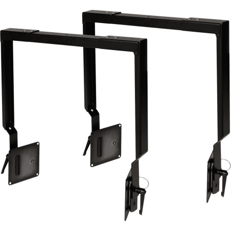 TB-210NQ - Accessoires - Lot 2 lyres d'accroche L9-210LT HK AUDIO