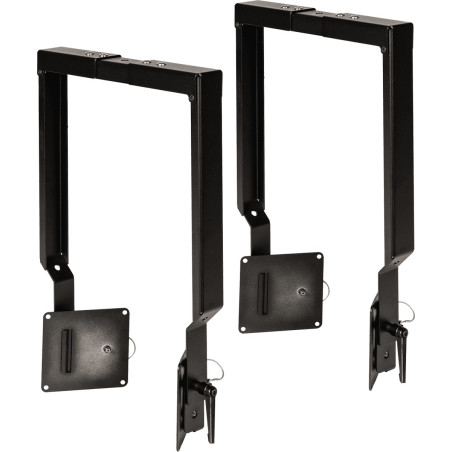 TB-210NQ - Accessoires - Lot 2 lyres d'accroche L9-210LT