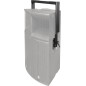TB-210NQ - Accessoires - Lot 2 lyres d'accroche L9-210LTA TB-210NQ - Accessoires - Lot 2 lyres d'accroche L9-210LTA