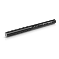 MKE-600 - Microphone canon Microphone canon utilisation Sennheiser