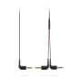 SC11 Cable TRS - mâle 0,3m SC11 Cable TRS - mâle 0,3m