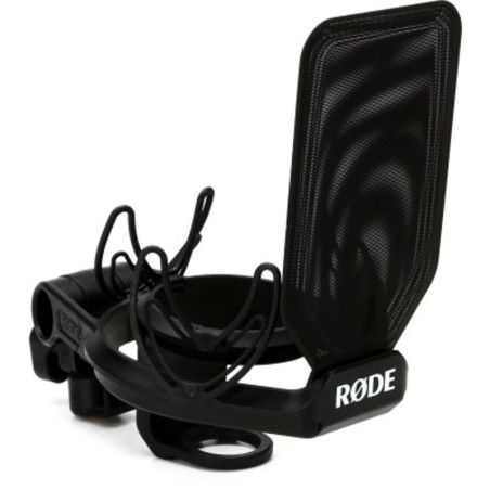 SMR Support antichoc Support antichoc haut de gamme avec Rode