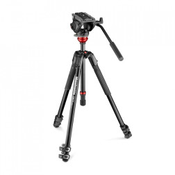 MVK500190XV Kit Video compact charge max 8kg
