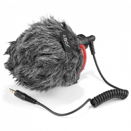 Wavo Mobile Microphone Micro ultra-léger pour les créate